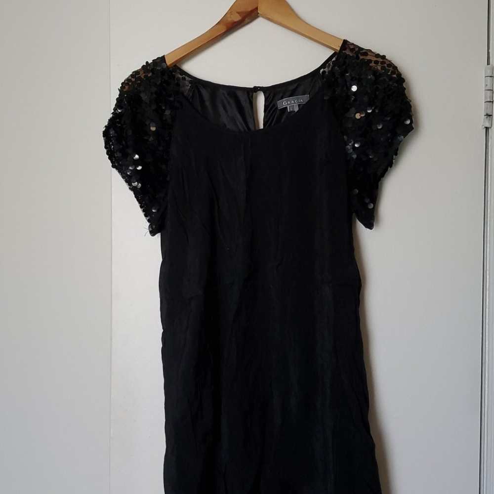 Party dress